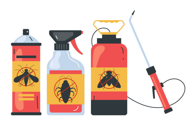 Best Residential Pest Control  in Hudson, IL